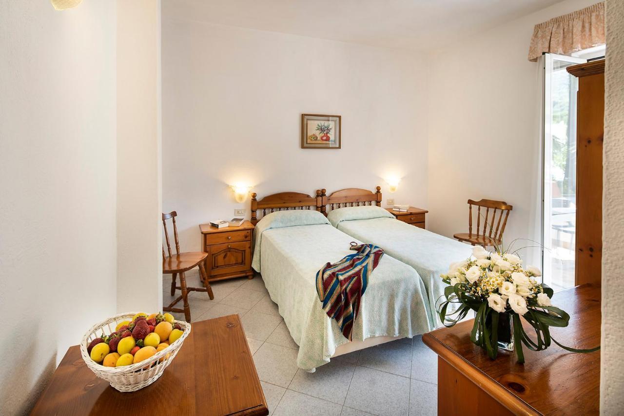 Hotel Terme Royal Palm Forio  Exterior photo