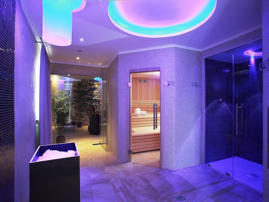 Hotel Terme Royal Palm Forio  Exterior photo