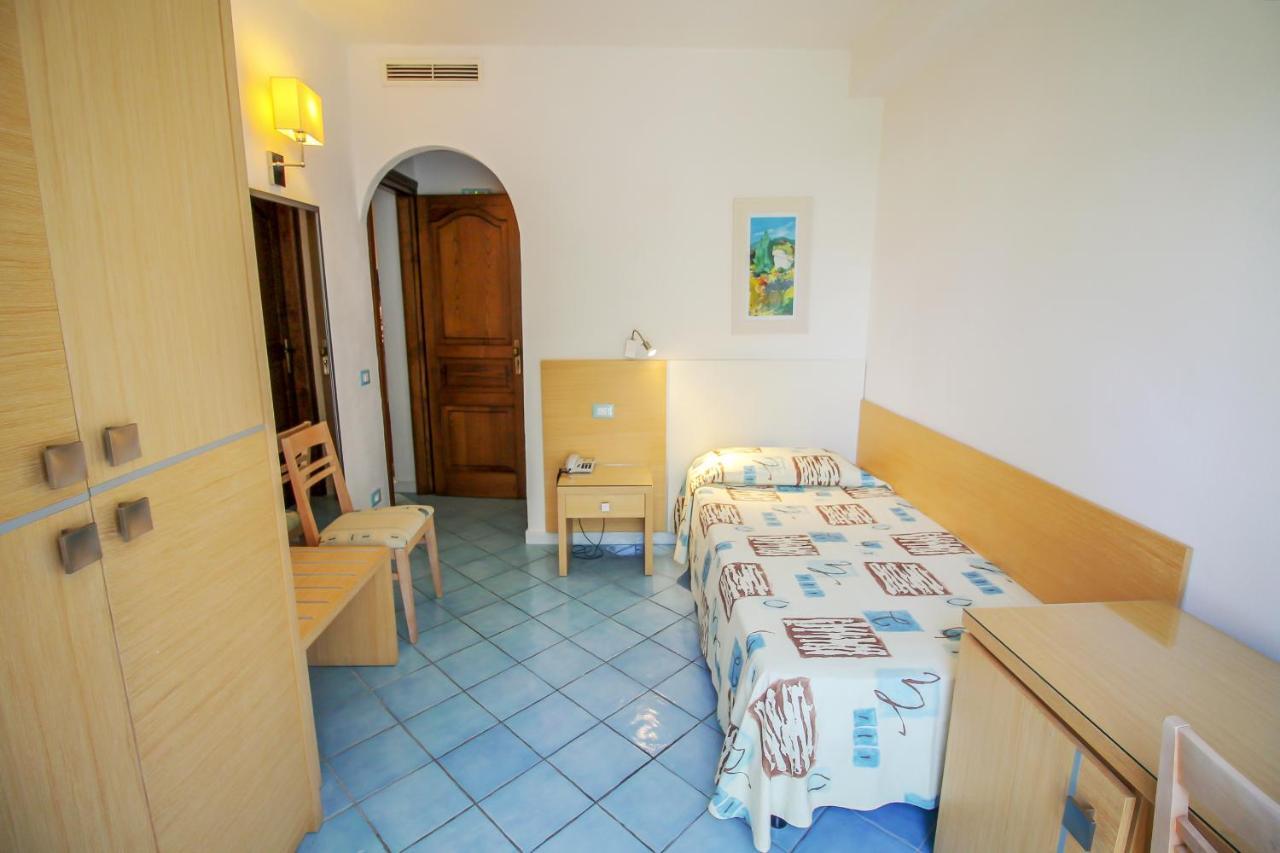Hotel Terme Royal Palm Forio  Exterior photo