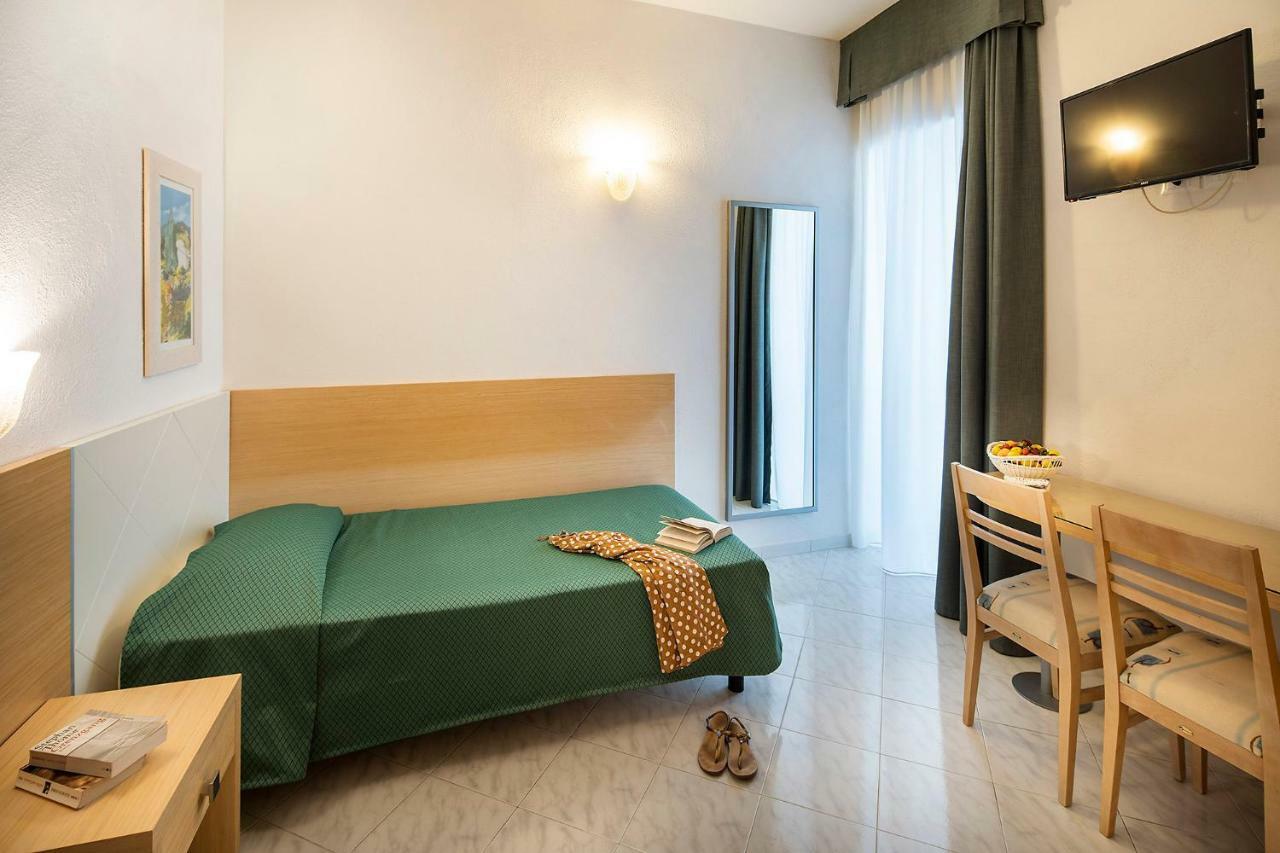 Hotel Terme Royal Palm Forio  Exterior photo