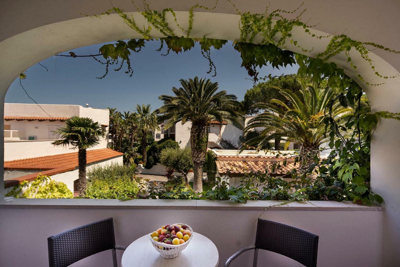 Hotel Terme Royal Palm Forio  Exterior photo