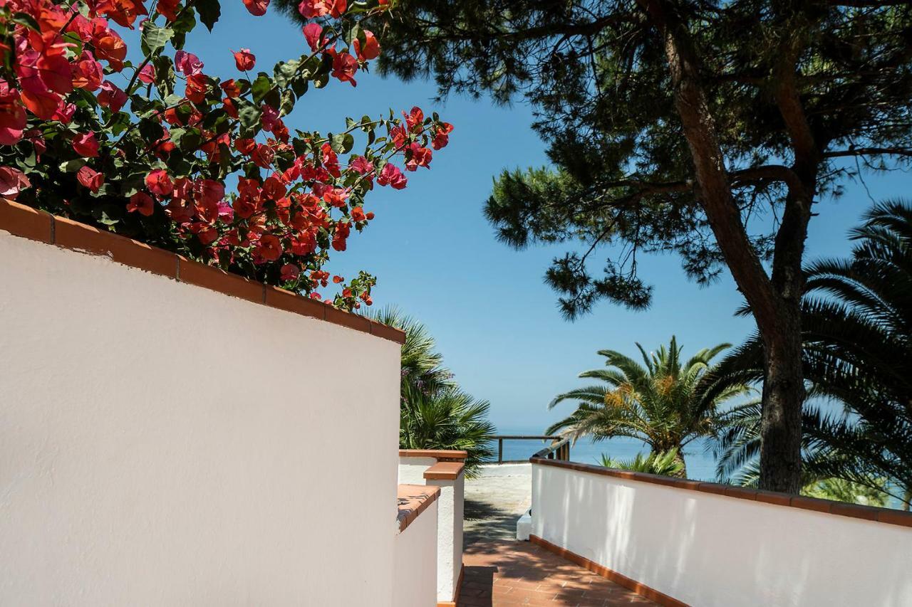 Hotel Terme Royal Palm Forio  Exterior photo